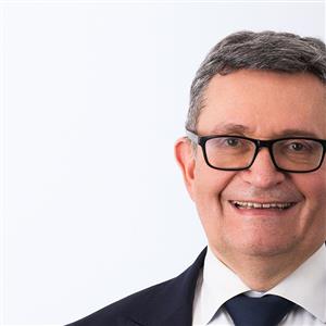 Lech Giliciński