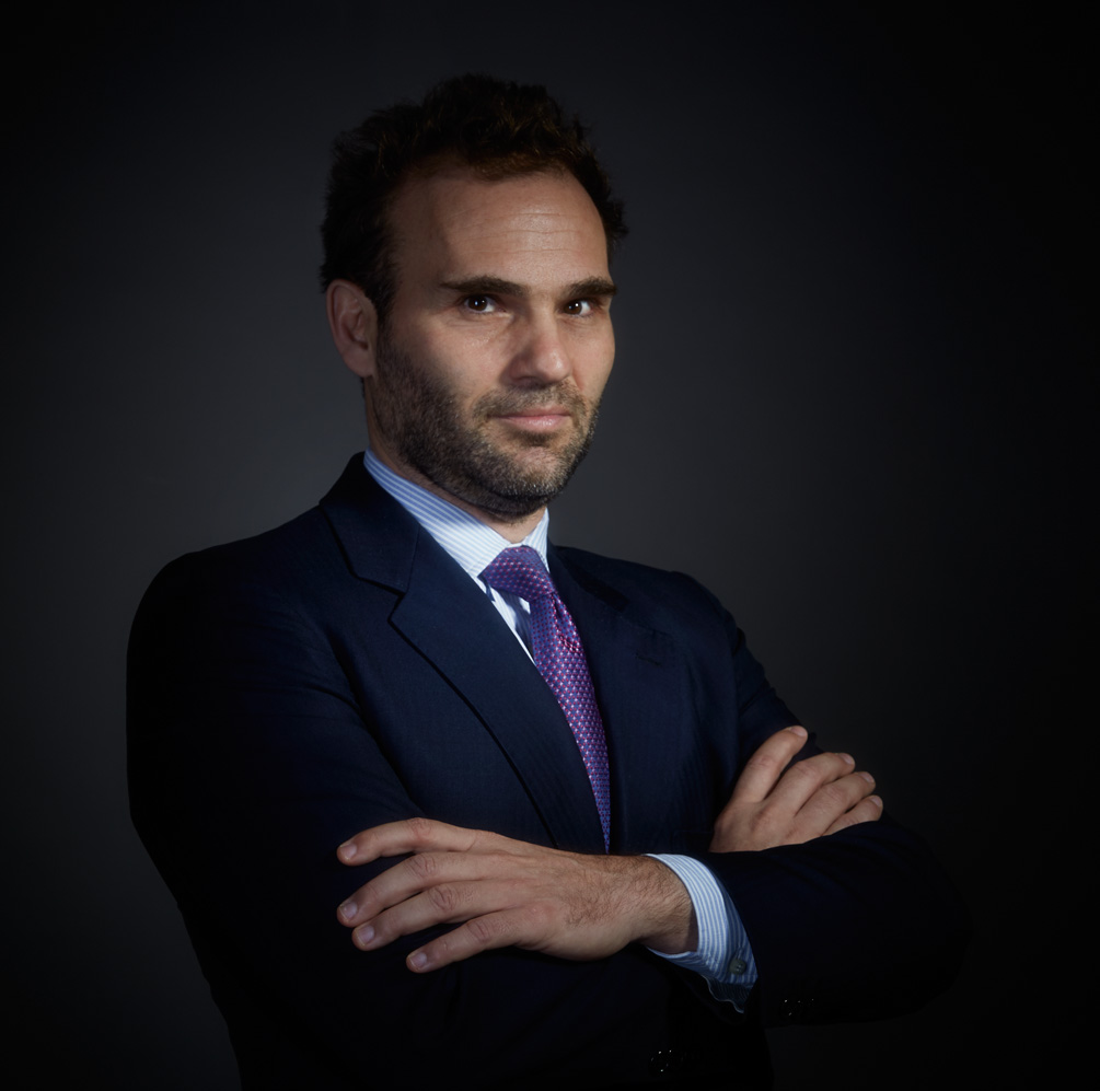 Alessandro Giovannelli, Europe Chambers Profiles