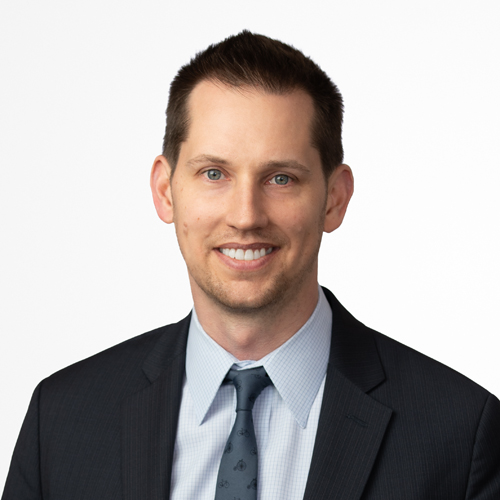 Benjamin Conley, USA | Chambers Profiles