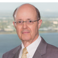 Philip deV. Claverie Sr