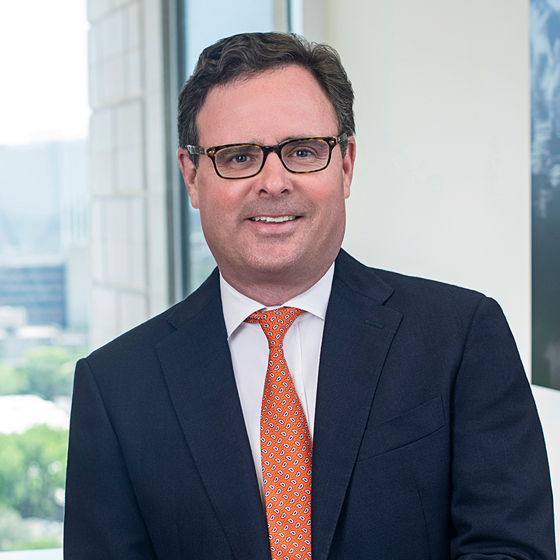 Seth A. Russell