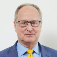 Bernard Clair