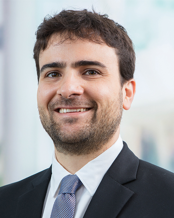 Paolo Robilliard