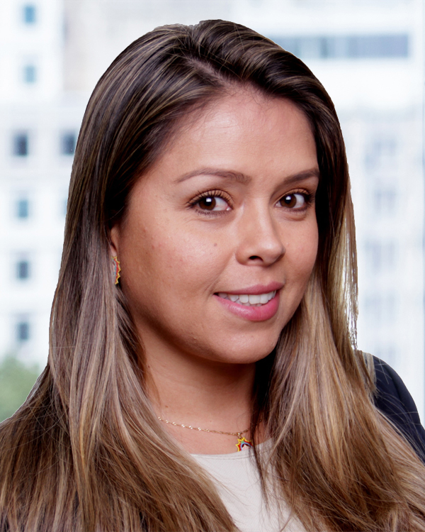 Diana Collazos