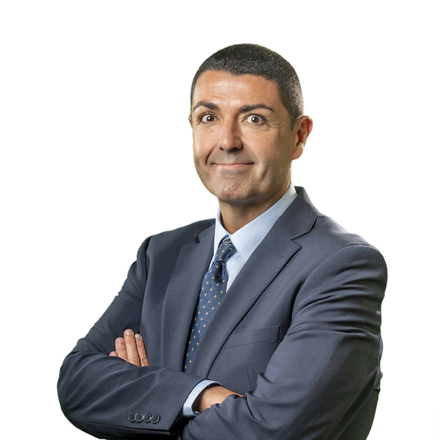 Antonio Guerra