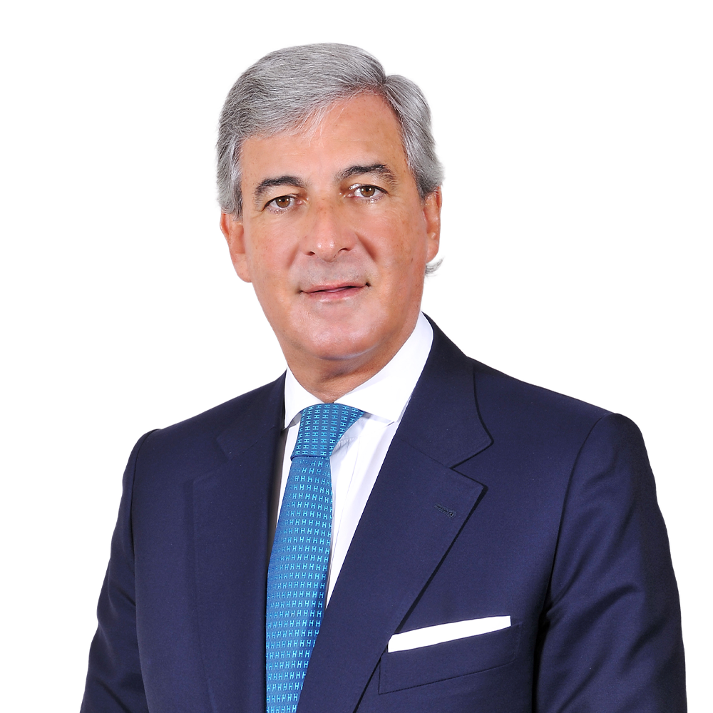 José Luis Arnaut