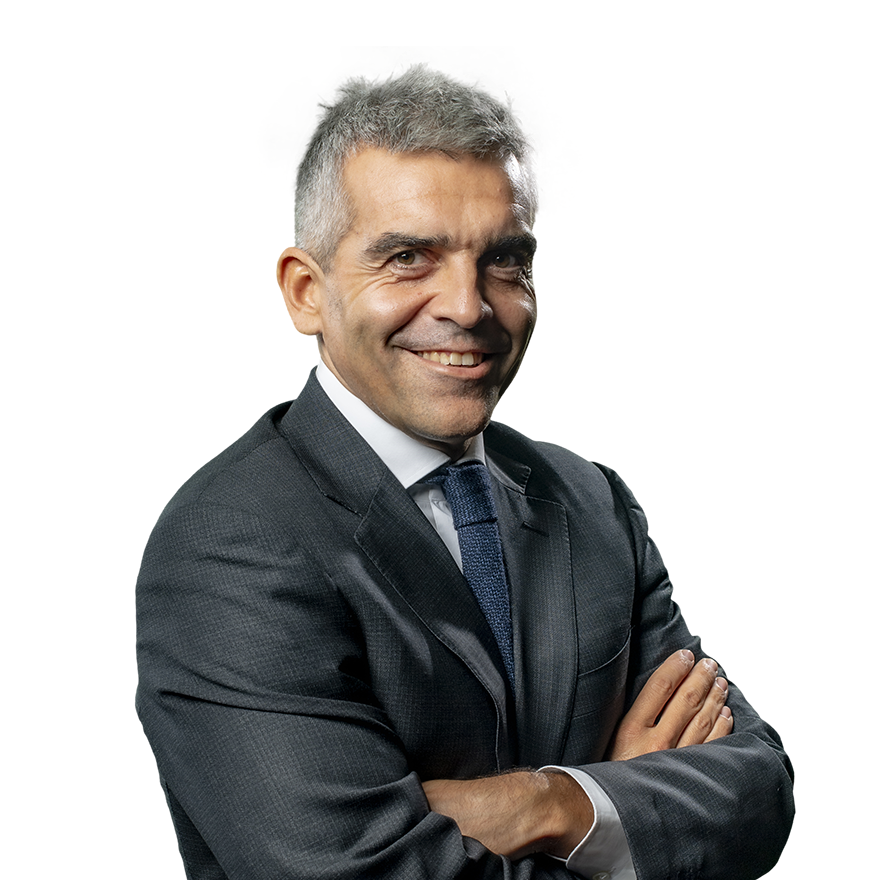 Jaime Calvo