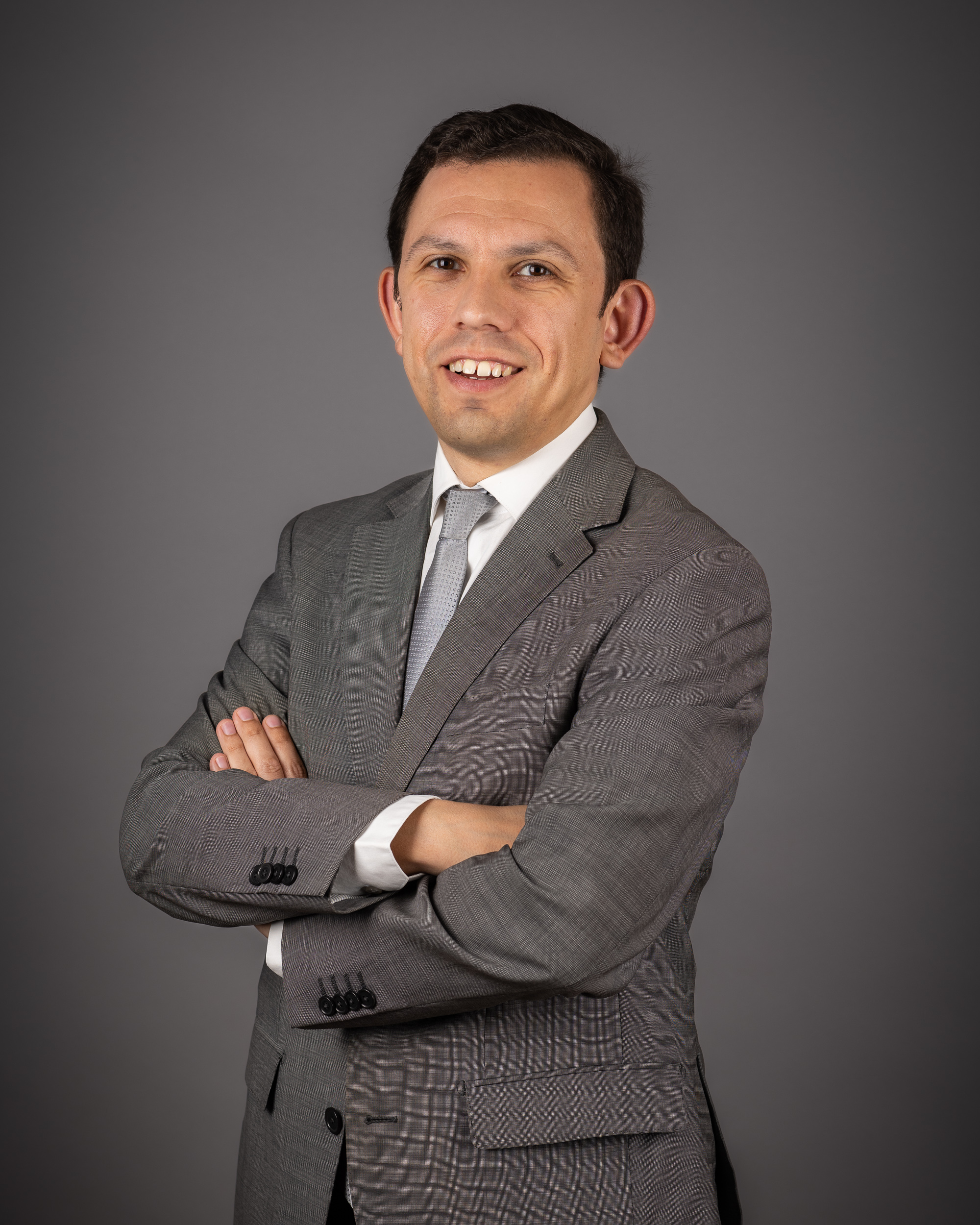Gonçalo Gil Barreiros