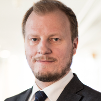 Lars Kokkvold