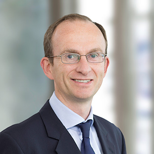 David Baxter