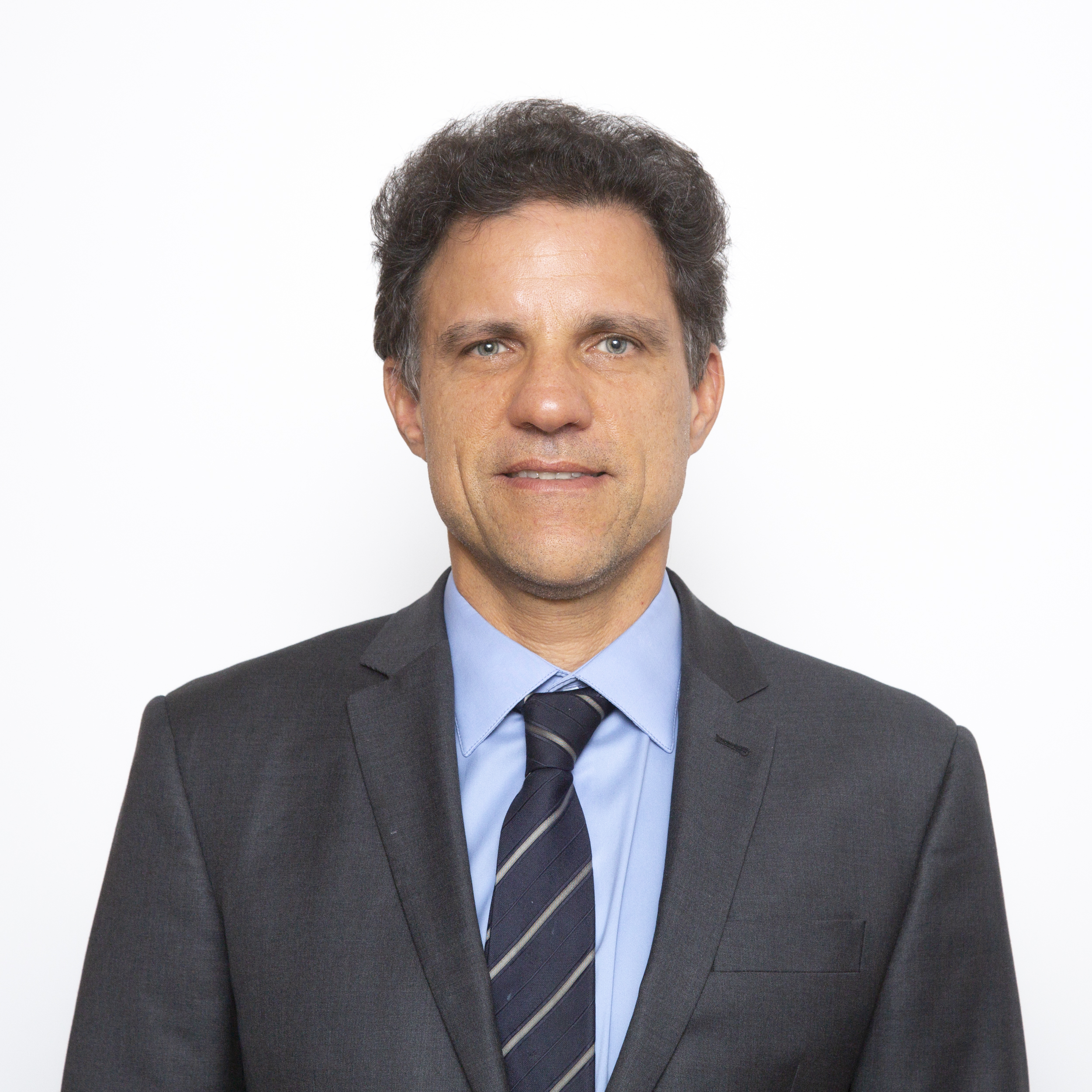 Paulo Freitas Ribeiro