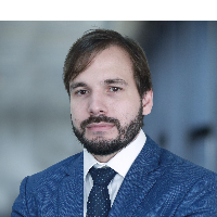 Lucas Britto Mejias