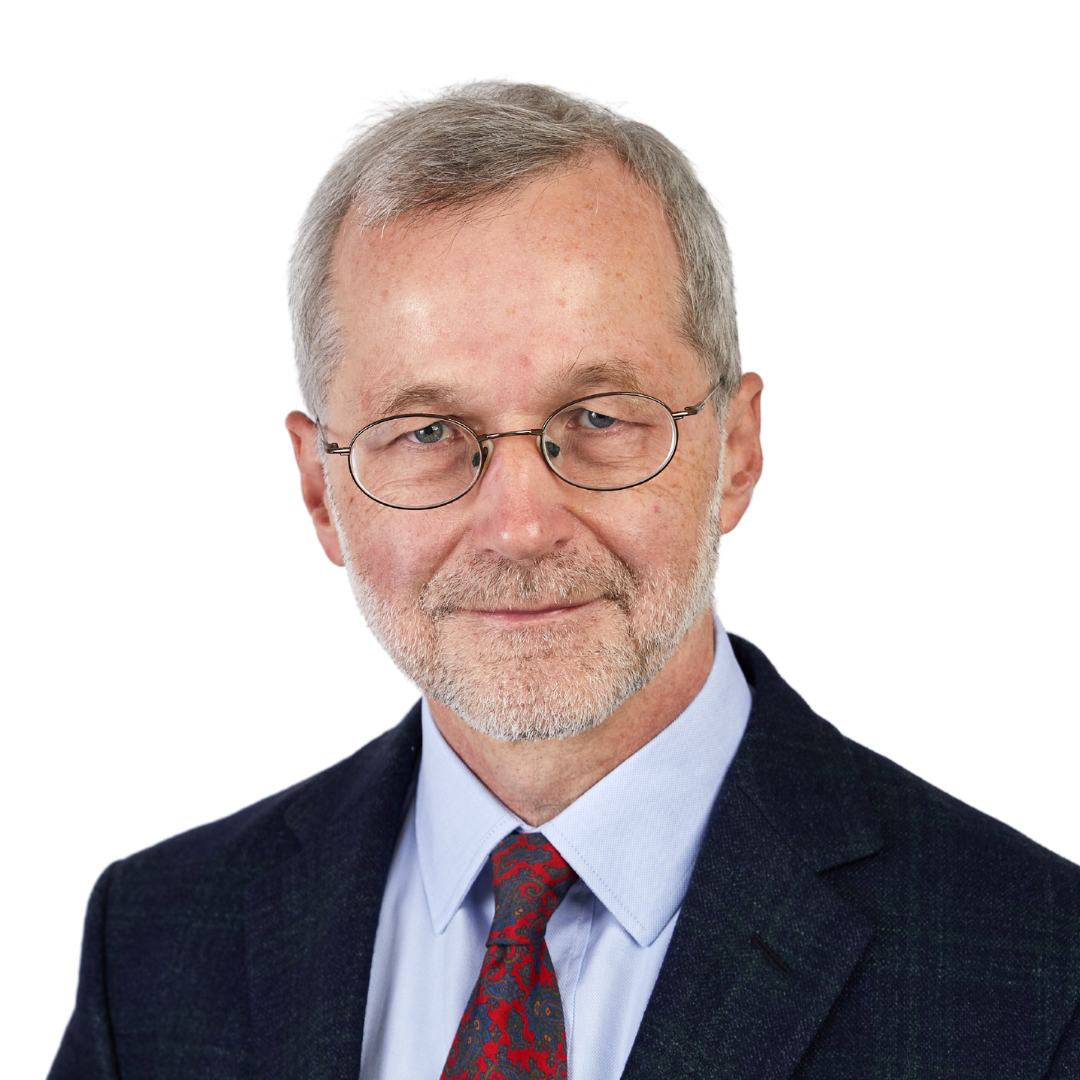 Wilfried Seist