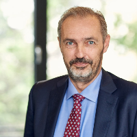 Kyrre Eggen