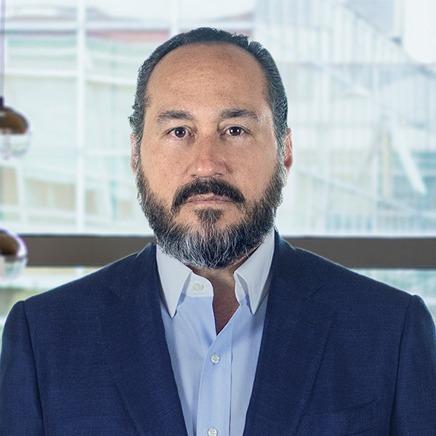Jorge Cervantes Trejo