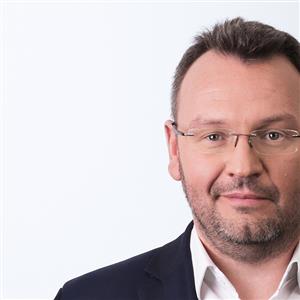 Tomasz Stasiak