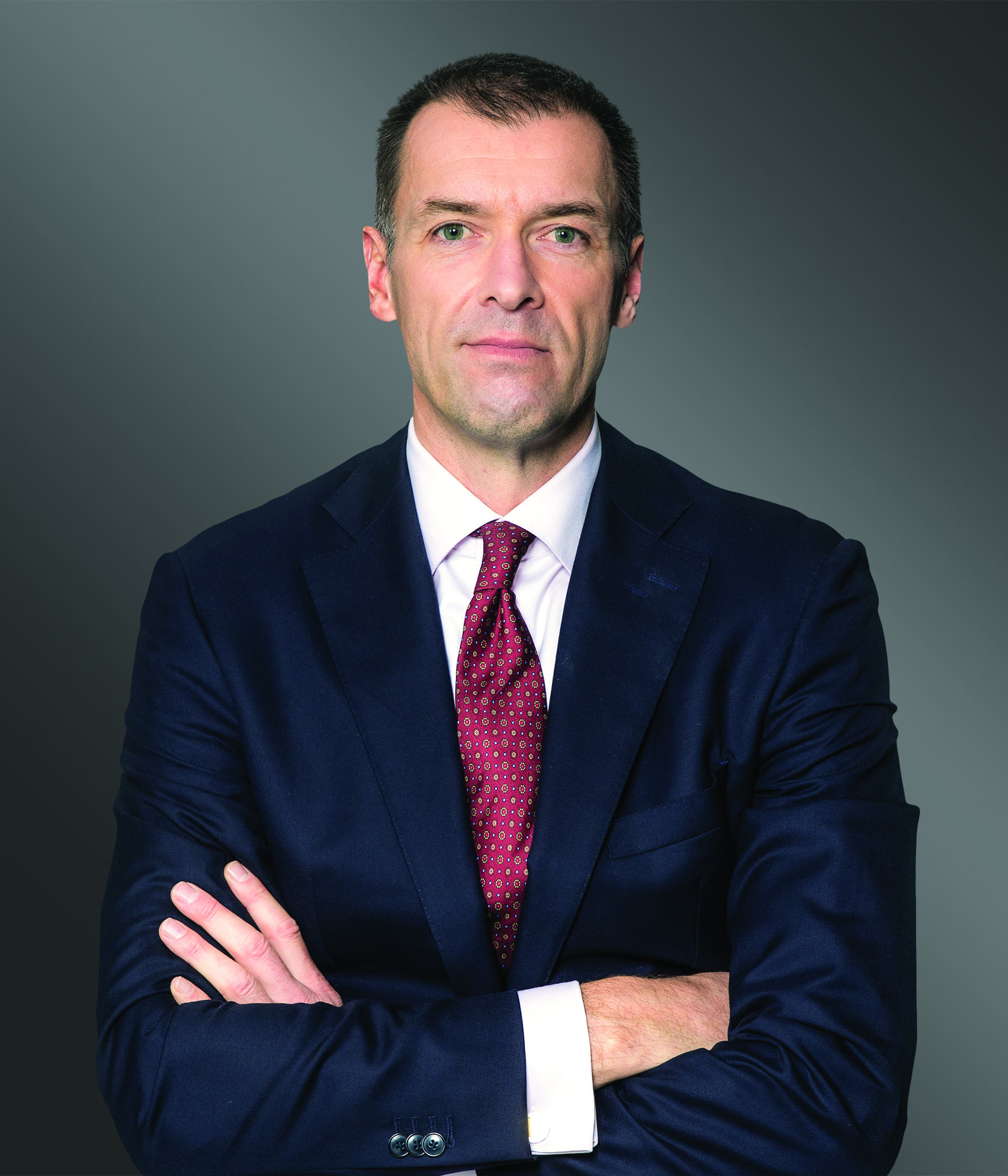 David van Dijk