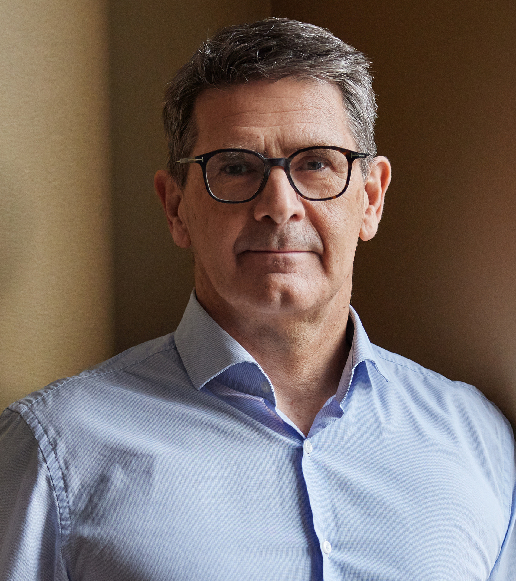 Andreas C Wahl