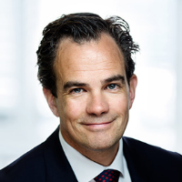 Christian Hauge
