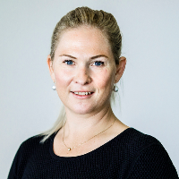 Rikke Hoffensetz Andresen