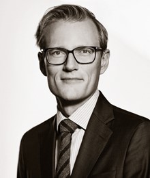 Henrik Stig Lauritsen