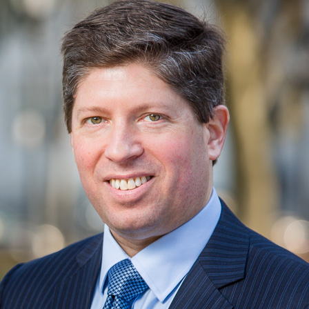 David Stein