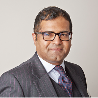 Abdul Iqbal QC
