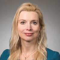 Davina Garrod