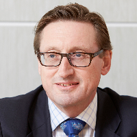 Richard Ward