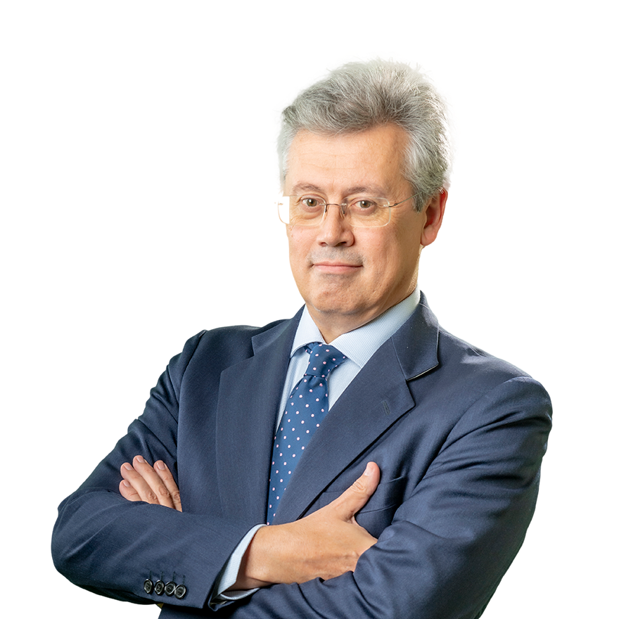 Rafael García Llaneza