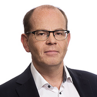 Björn Nykvist