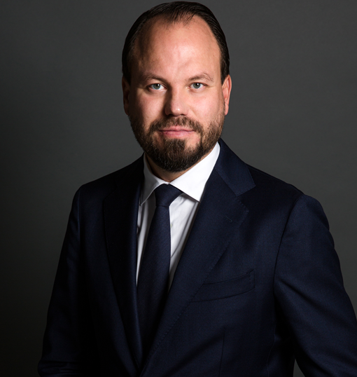 Johannes Ericson