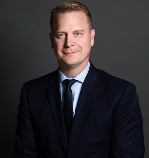Magnus Rydberg