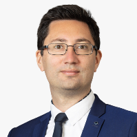 Anthony Paronneau