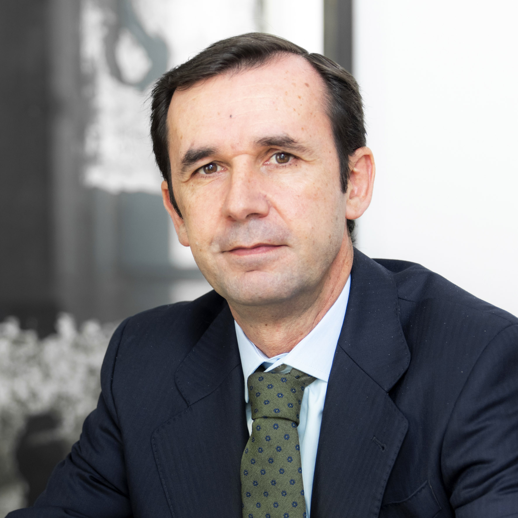 Ignacio Arráez