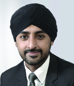 Pardeep Singh Khosa