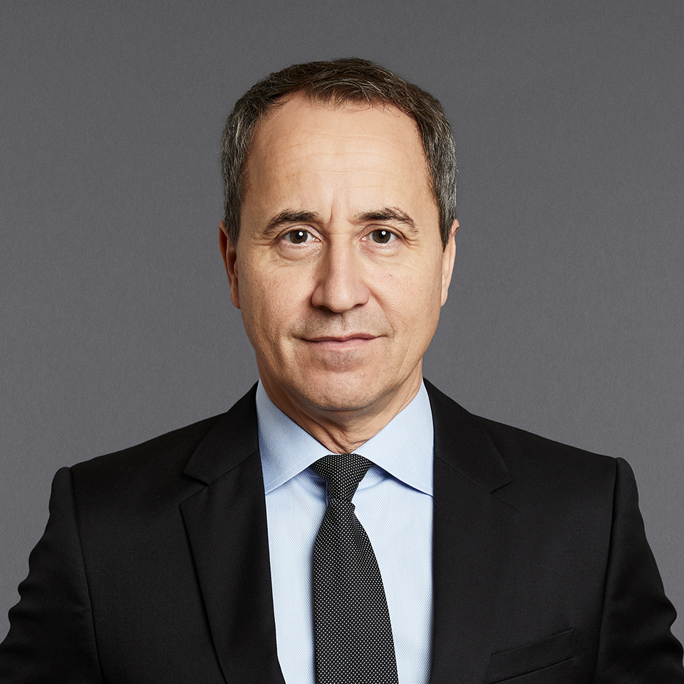 Corrado Rampini