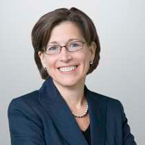 Miriam McKendall