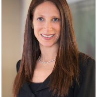 Rachelle Dubow