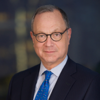 Saul P Morgenstern