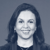 Denise Lebeau-Marianna