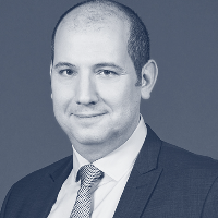 Jonathan Rofé