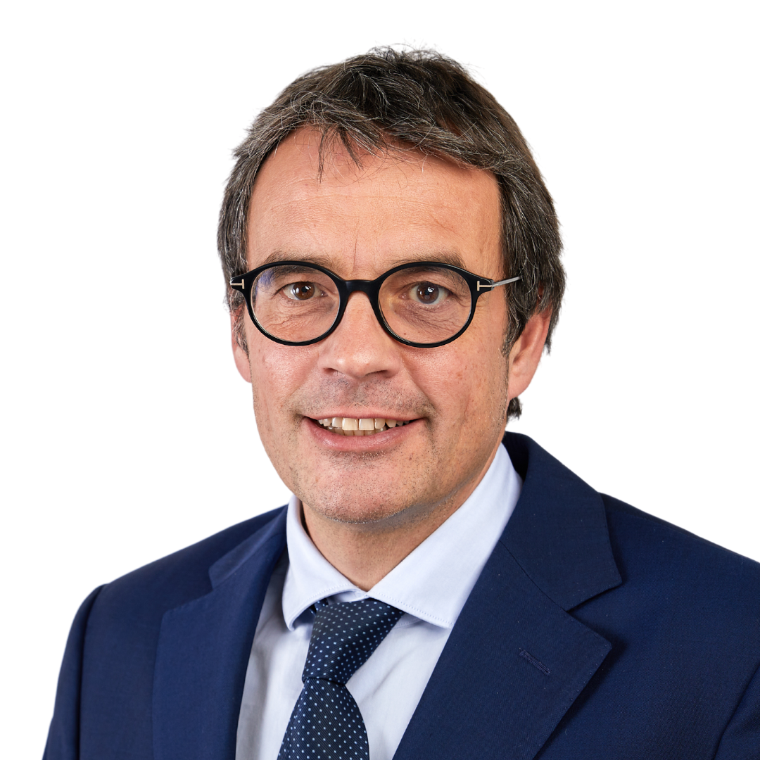 Oliver Sturm