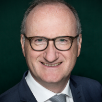 Thomas Legler