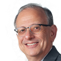 Lester J. Perling