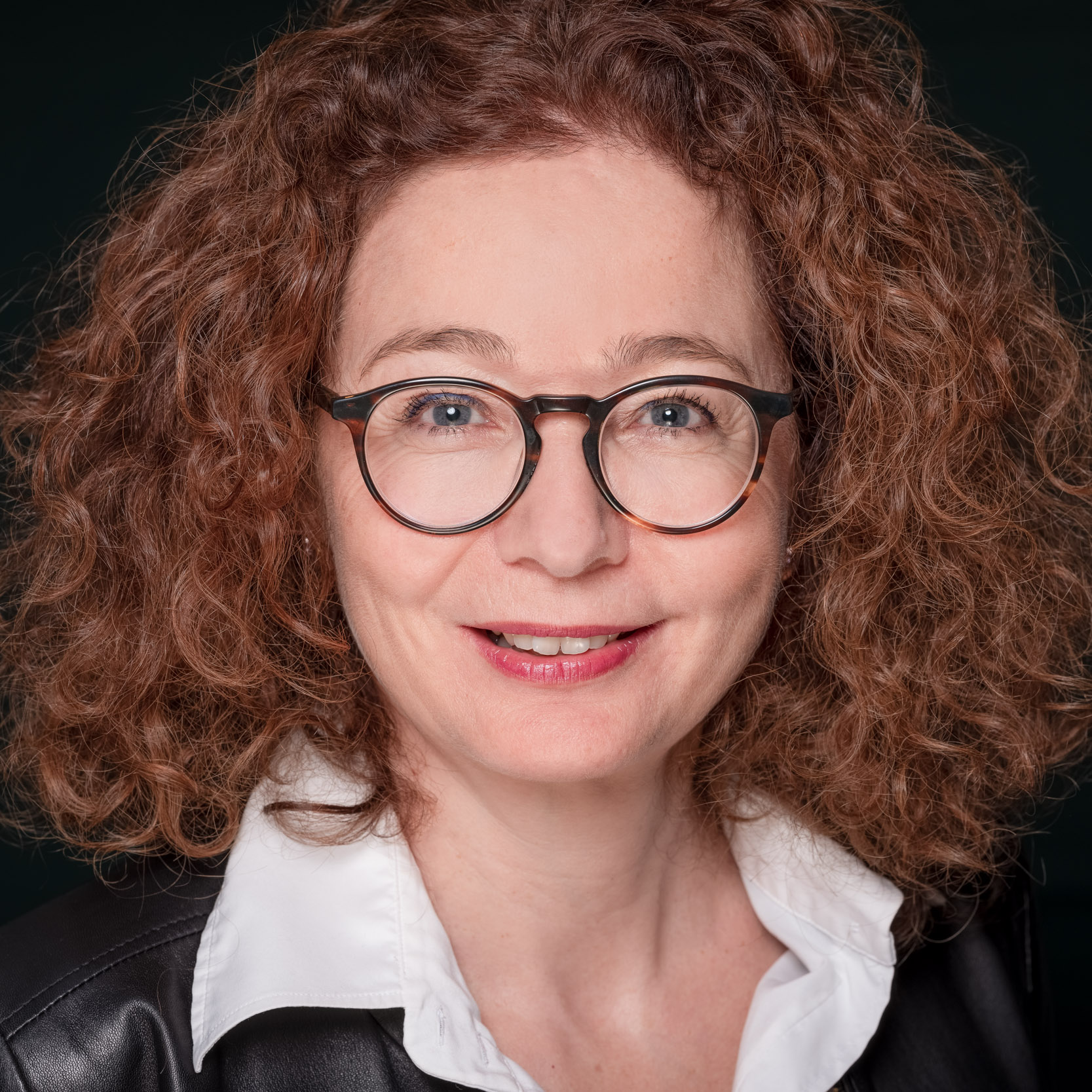 Michèle Burnier