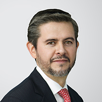 Octavio Lecona Morales