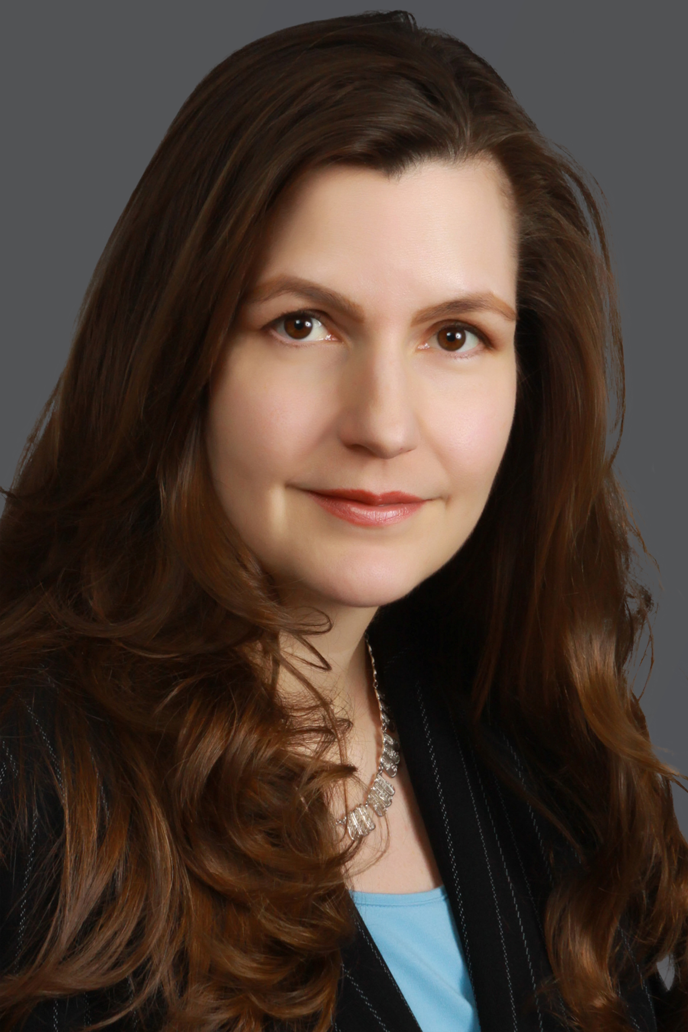 Angela M Ulum