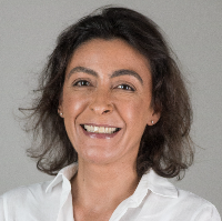 Francisca Paulouro