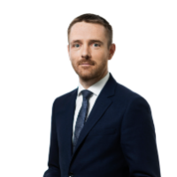 Ian Devlin